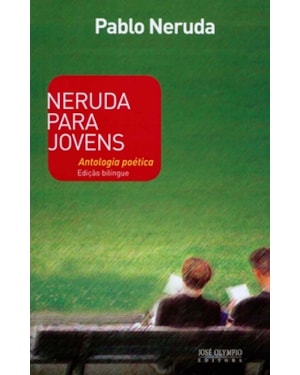 NERUDA PARA JOVENS