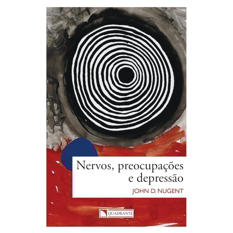NERVOS, PREOCUPAÇÕES E DEPRESSÃO