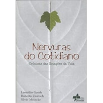 NERVURAS DO COTIDIANO