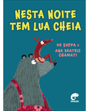 Nesta noite tem lua cheia