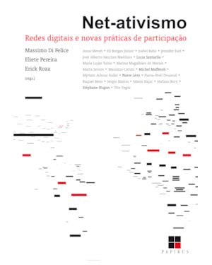 NET-ATIVISMO: REDES DIGITAIS E NOVAS PRÁTICAS DE PARTICIPAÇÃO