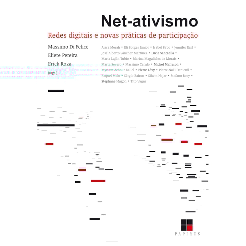 NET-ATIVISMO: REDES DIGITAIS E NOVAS PRÁTICAS DE PARTICIPAÇÃO