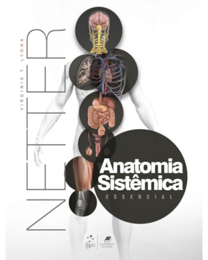 NETTER ANATOMIA SISTÊMICA ESSENCIAL