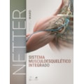 NETTER SISTEMA MUSCULOESQUELÉTICO INTEGRADO
