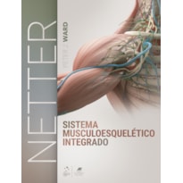 NETTER SISTEMA MUSCULOESQUELÉTICO INTEGRADO