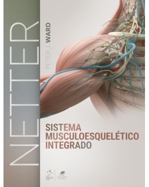 NETTER SISTEMA MUSCULOESQUELÉTICO INTEGRADO