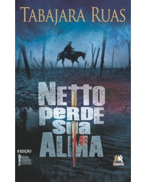 NETTO PERDE SUA ALMA
