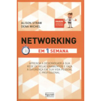 NETWORKING - EM 1 SEMANA