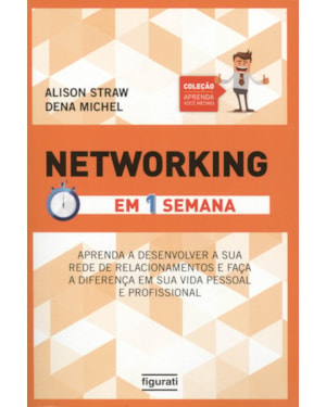NETWORKING - EM 1 SEMANA