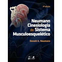NEUMANN CINESIOLOGIA DO SISTEMA MUSCULOESQUELÉTICO