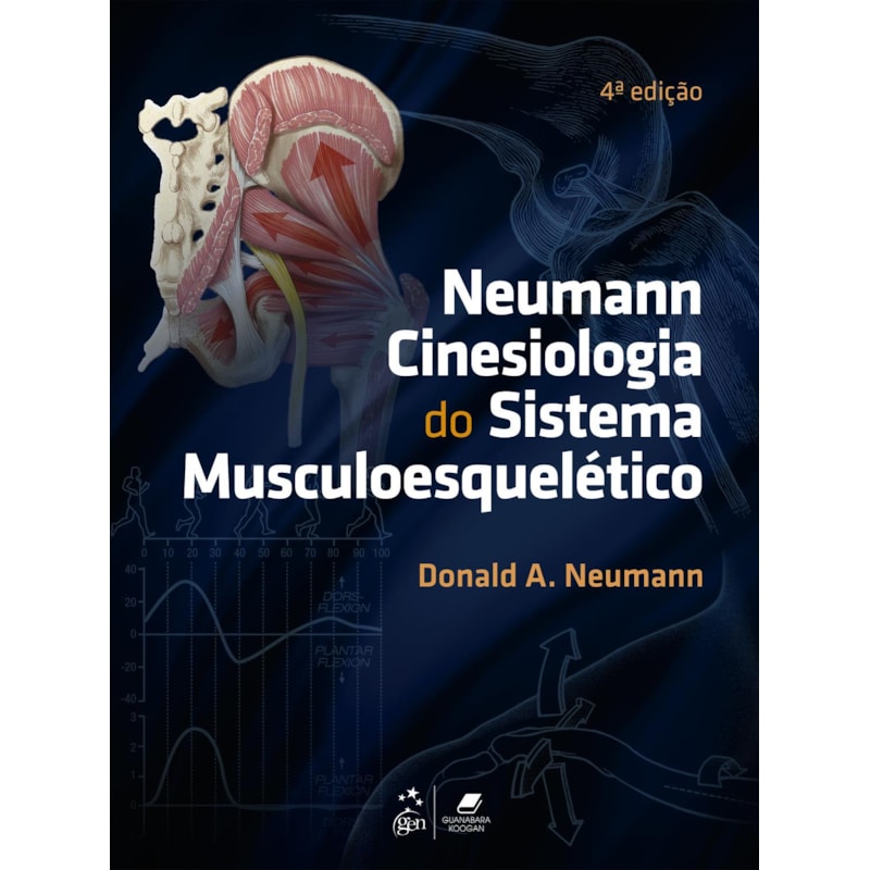 NEUMANN CINESIOLOGIA DO SISTEMA MUSCULOESQUELÉTICO
