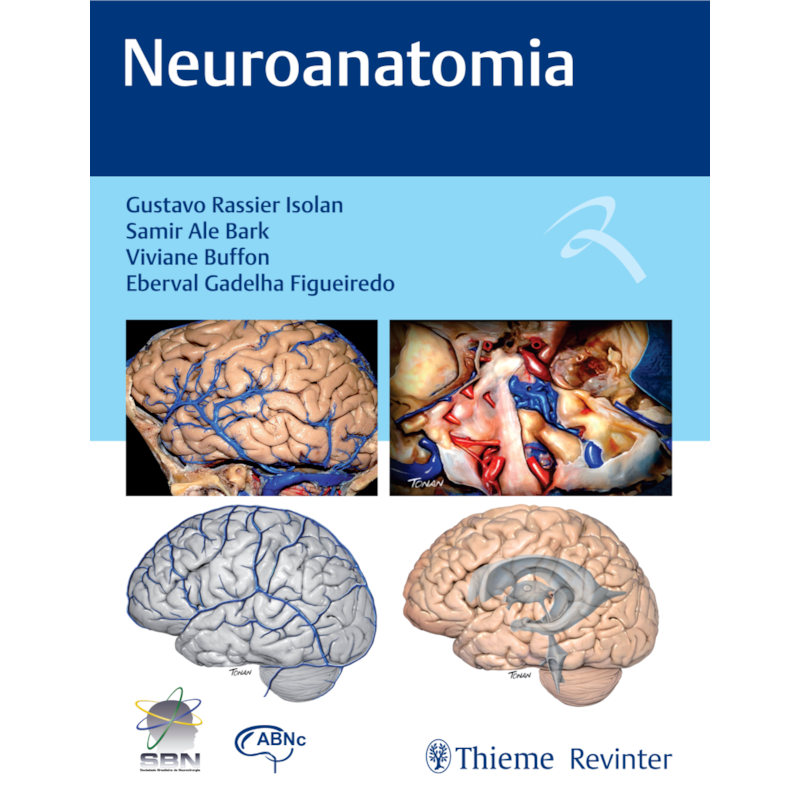 NEUROANATOMIA