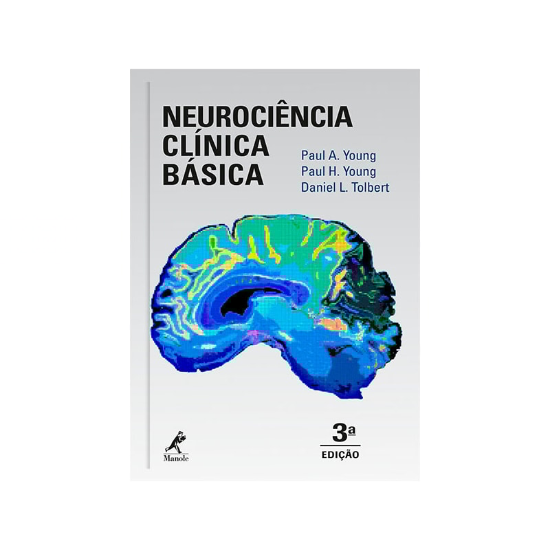 NEUROCIÊNCIA CLÍNICA BÁSICA
