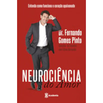 NEUROCIÊNCIA DO AMOR