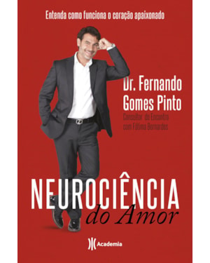 NEUROCIÊNCIA DO AMOR