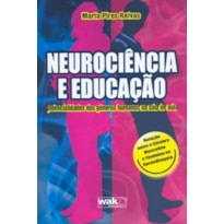 NEUROCIENCIA E EDUCACAO