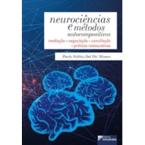 Neurociência e métodos autocompositivos