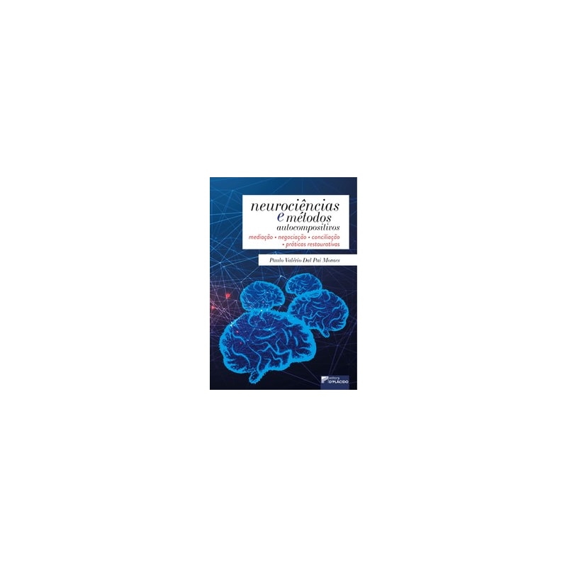 Neurociência e métodos autocompositivos