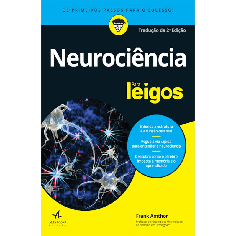 Neurociência para leigos
