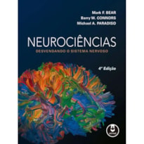 NEUROCIÊNCIAS: DESVENDANDO O SISTEMA NERVOSO