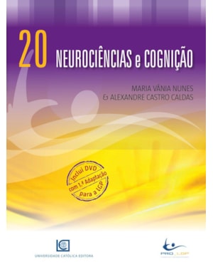 NEUROCIENCIAS E COGNICAO - COL.