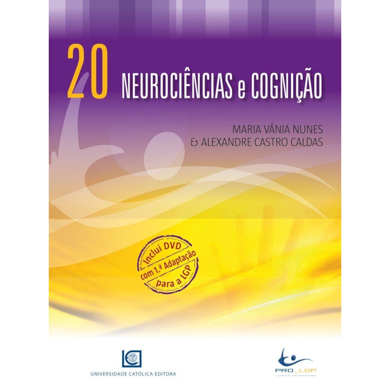 NEUROCIENCIAS E COGNICAO - COL.
