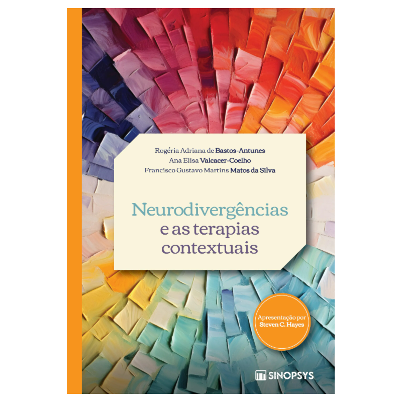 Neurodivergências e as terapias contextuais