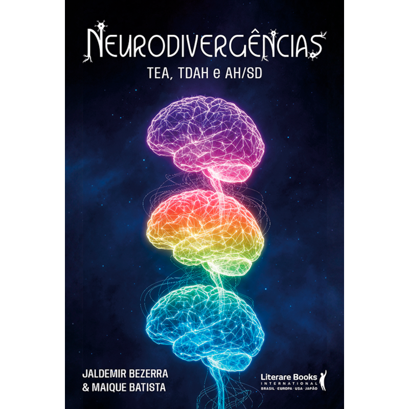 Neurodivergências: TEA, TDAH e AH/SD