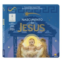 Neurodiversidade Bíblicos: Nascimento de Jesus, O