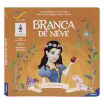 Neurodiversidade Clássicos: Branca de Neve