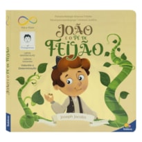 Neurodiversidade Clássicos: João e Pé de Feijão