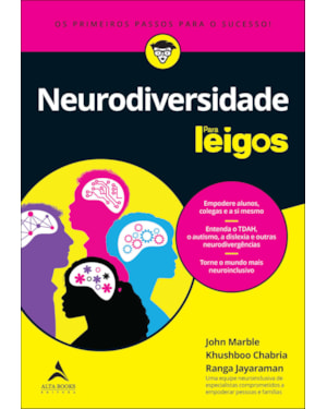 Neurodiversidade para leigos