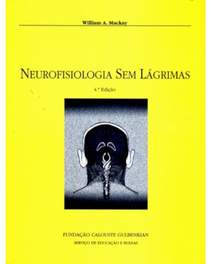 NEUROFISIOLOGIA SEM LAGRIMAS