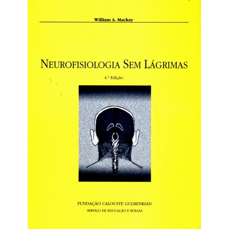 NEUROFISIOLOGIA SEM LAGRIMAS