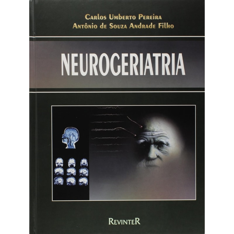 NEUROGERIATRIA