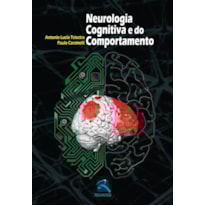 NEUROLOGIA COGNITIVA E DO COMPORTAMENTO