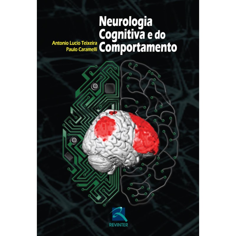 NEUROLOGIA COGNITIVA E DO COMPORTAMENTO
