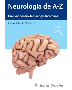 Neurologia de A-Z: um compêndio de doenças incomuns