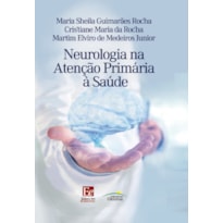 NEUROLOGIA NA ATENÇÃO PRIMÁRIA À SAÚDE