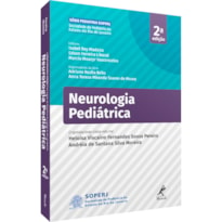 NEUROLOGIA PEDIÁTRICA