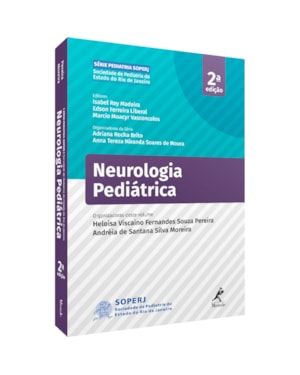 Neurologia pediátrica