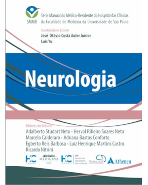 Neurologia SMMR HCFMUSP
