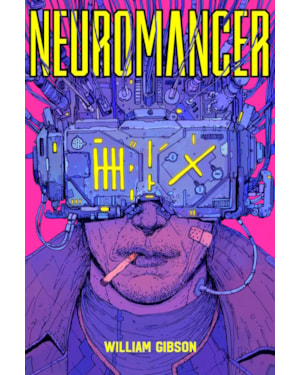 NEUROMANCER