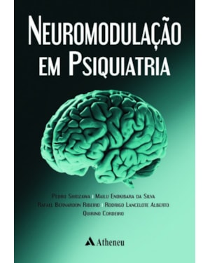 Neuromodulação em psiquiatria