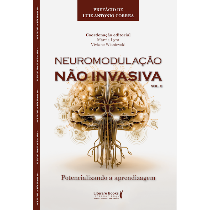 Neuromodulação não invasiva - volume 2