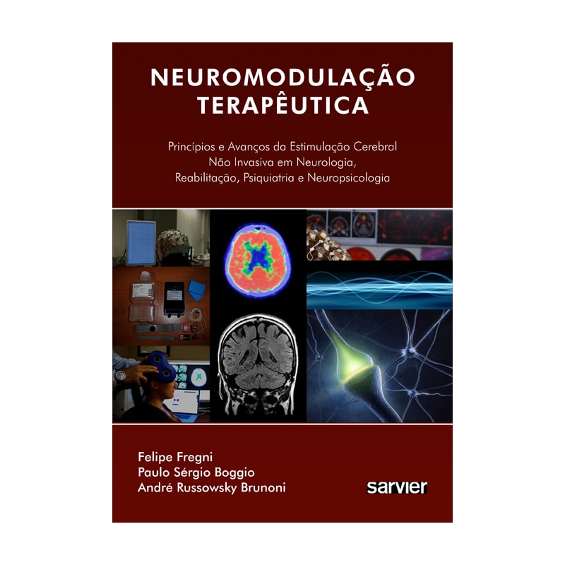 NEUROMODULAÇÃO TERAPÊUTICA