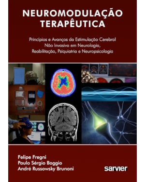 NEUROMODULAÇÃO TERAPÊUTICA