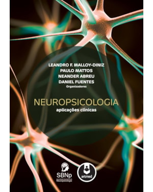 NEUROPSICOLOGIA: APLICAÇÕES CLÍNICAS