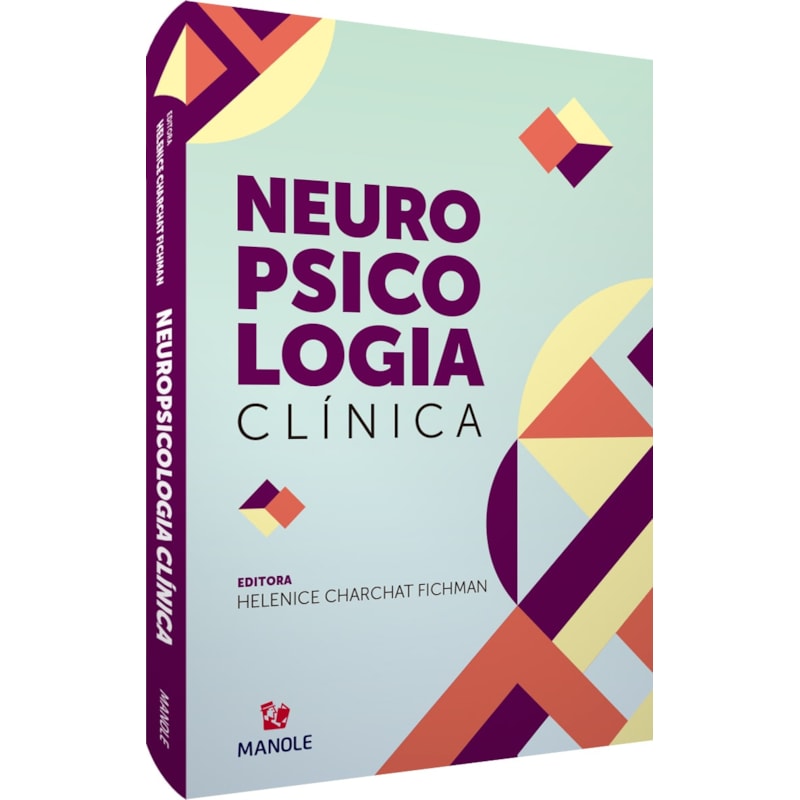 NEUROPSICOLOGIA CLÍNICA