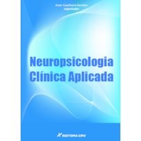 NEUROPSICOLOGIA CLÍNICA APLICADA